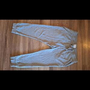 Sperry Men's Casual Gray Sweatpants